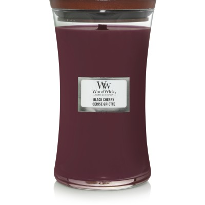 BLACK CHERRY